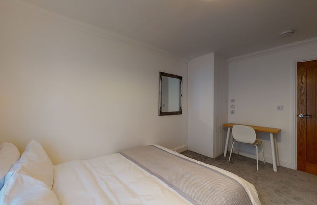 Bridge Apartments by Karah Suites - Foto 4