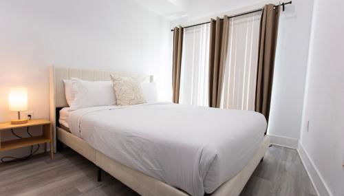 Lux Capitol Hill Vacation Home, In-House Services - Foto 2