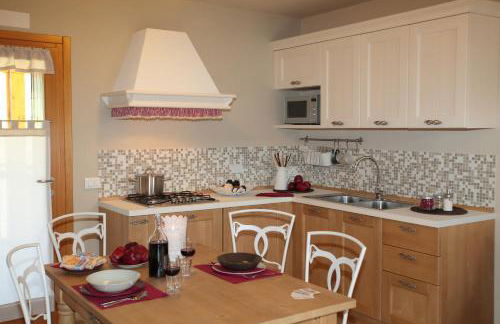 Albergo Diffuso Polcenigo B.Vittorio - Foto 37