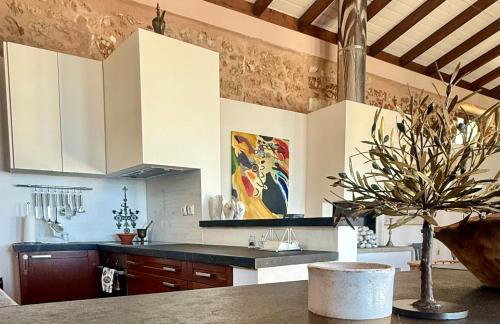 Gytheio Retreat, Panoramic Sea View apartment - Foto 13