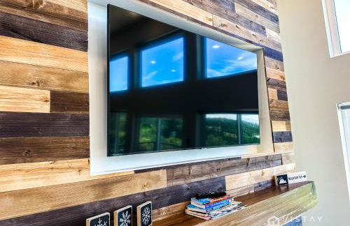 Bryce View Cabin - New Cabin With Amazing Views! - Foto 37