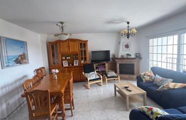 Chalet Sanxenxo Miraflores - Foto 10