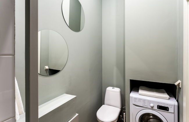 Panorama Apartment 180m2 - Foto 18