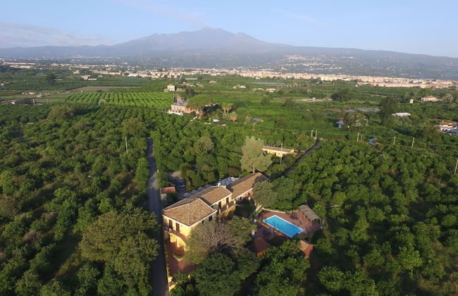 La Terra del Mezzo - Foto 51