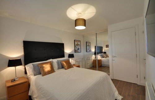 The Garden Apartment, Near Airport & City - Foto 23