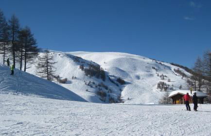 Appartement - Résidence Monoikos - Foto 15