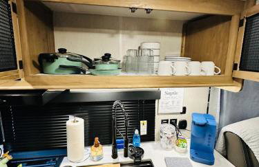 Texas Timber Loft - Photo 20