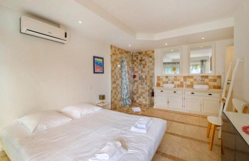 Duplex 2 chambres Golden Sun - Foto 14