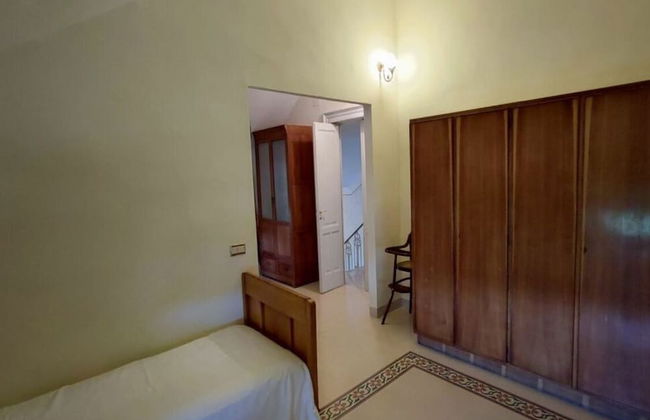 Villa Fazia Comfortable Holiday Residence - Foto 6