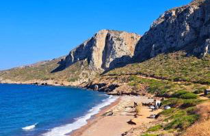 VISTA MARE Kythera House - Foto 11