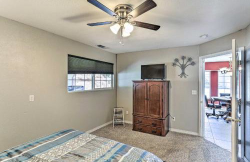 Private Pool and Game Room Family Weaverville Gem - Foto 22