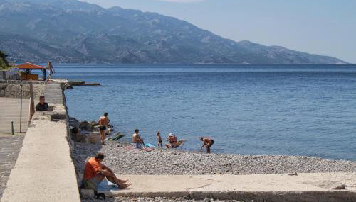Apartments with a parking space Covici, Velebit - 14302 - Foto 5