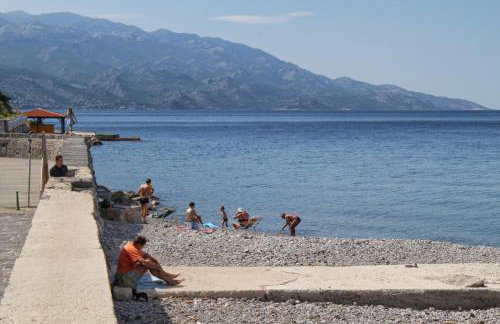 Apartments with a parking space Covici, Velebit - 14302 - Foto 5