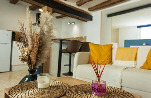 Le 7 BIS Loches - Foto 1