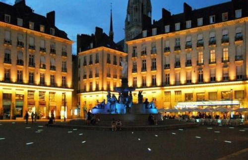 Studio Gare - Jardin des Plantes - wifi & calme - Foto 22