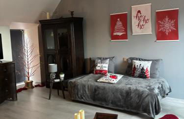 Gite le Patis - Photo 11