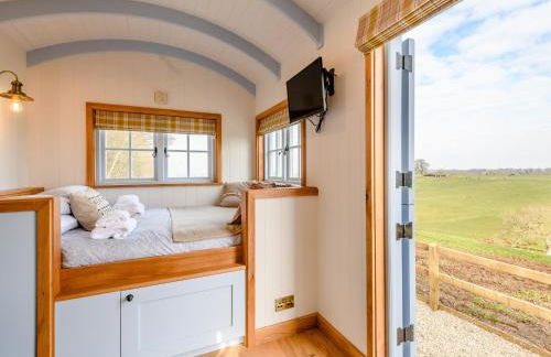 Spire View Hut - Foto 8