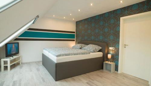 Ferienhaus am Mühlenpfad - Foto 4