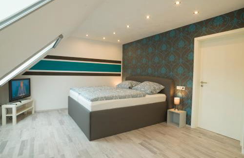 Ferienhaus am Mühlenpfad - Foto 4