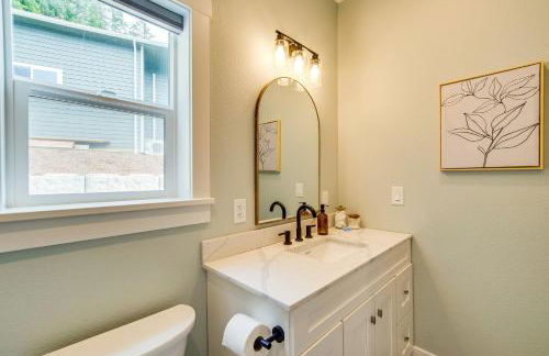 Charming Florence Home with Fire Pit and River Views! - Foto 19