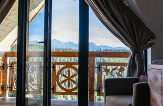 Buńdowe Wzgórze domki na wynajem - Foto 2