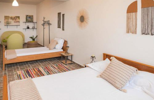 Maria's Traditional Villa - Foto 50