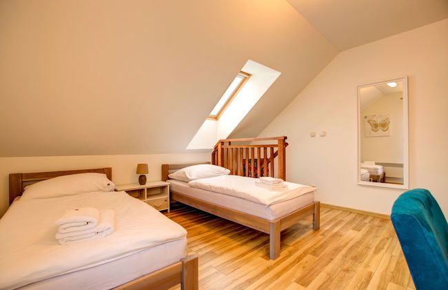 Apartmány TRI STUDNIČKY - Foto 63