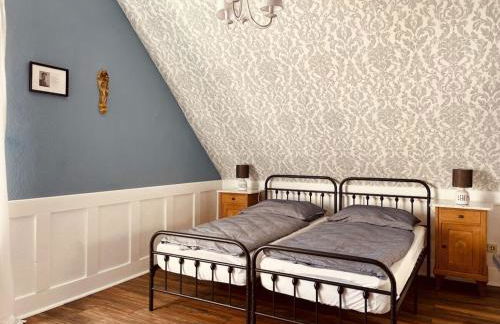 Holiday home in Neichen with barbecue - Foto 16