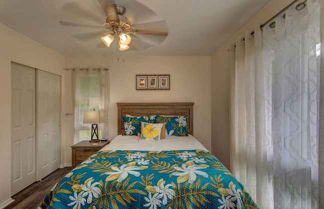 Hilo Hale Kaumana 3 Bedroom Home by RedAwning - Foto 4