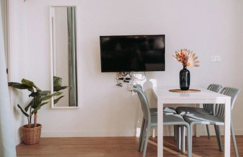 Acogedor loft en Cabañal playa Malvarosa - Foto 5