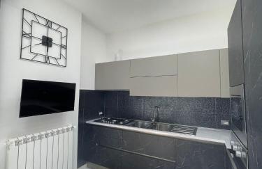 Residenza 4 Colonne CONTEMPORANEA - Foto 74