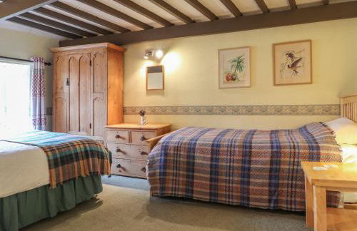 Milkwood Cottage - Foto 9