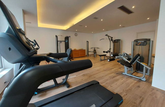 Riva Lake lodge - Foto 59