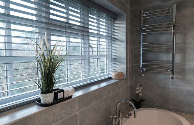 Riverwalk Apartment North - Foto 12