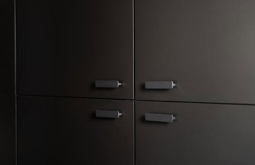 Luxury Container Lodge - Foto 20