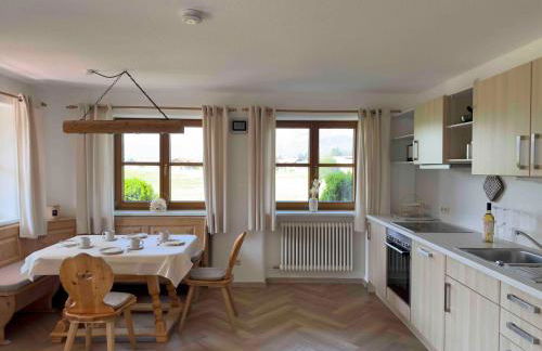 Ferienwohnung Schwarz Sonthofen - Foto 6