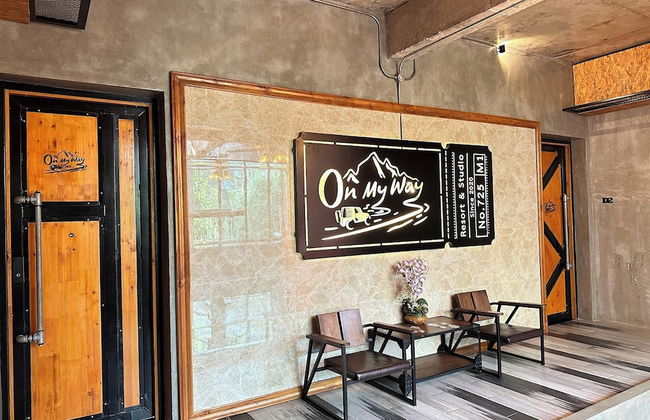 Onmywayresort - Photo 3