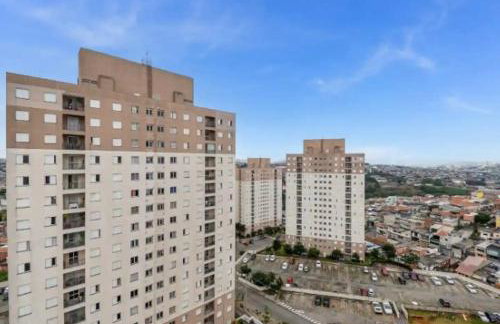 2 quartos - Garagem - Tranquilo - Foto 13