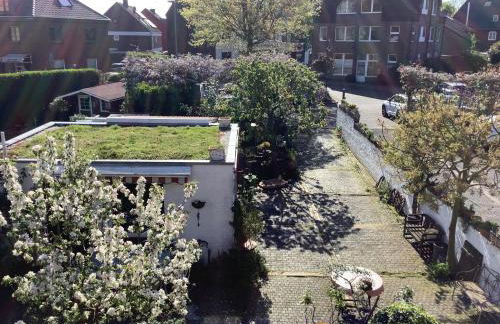 Haus Rothenstein, ruhige FeWo, ca. 10 min. zu Messe und Flughafen - Photo 30