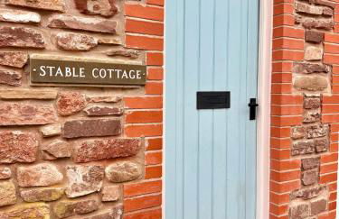 Stable Cottage, A Hidden Gem in Abergavenny Town - Foto 18