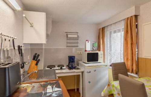 Schoenes Ferienhaus in Biendorf mit Garten - Foto 24