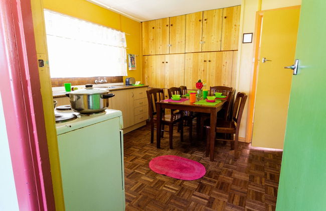 Pether Cottage - Talbingo NSW - Photo 7