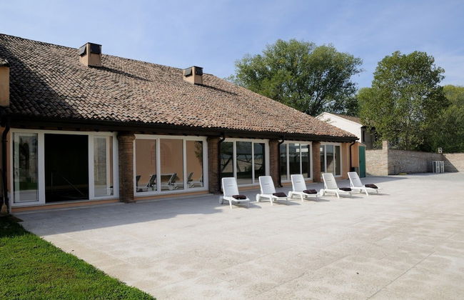 La Dimora di Borgoforte - Foto 45