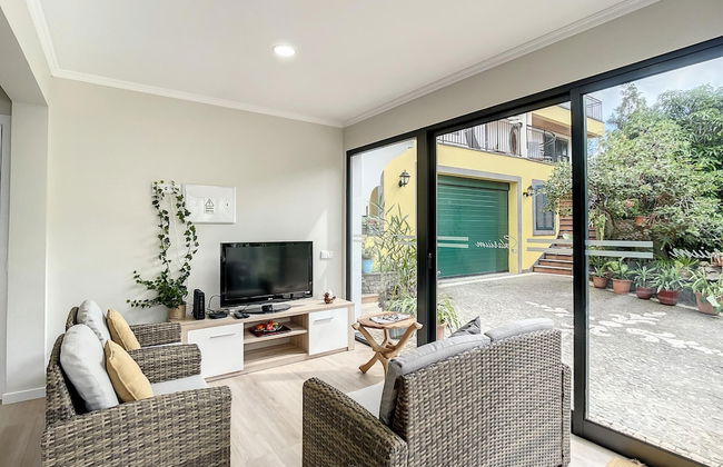 Solarium Villa by Atlantic Holiday - Foto 4