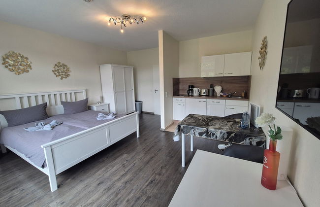 Apartments Villa Ratskopf - Foto 51