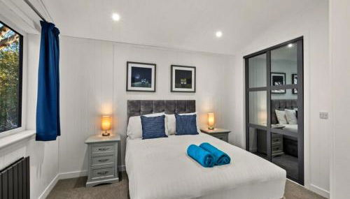 Finest Retreats - Silverwood Premium Chalet - Foto 4