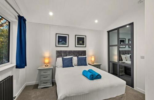 Finest Retreats - Silverwood Premium Chalet - Photo 4