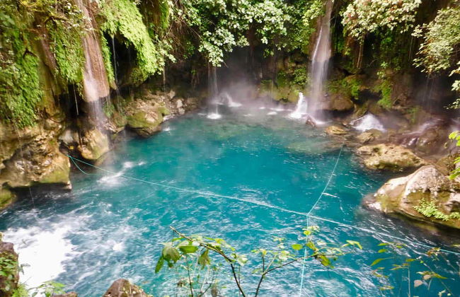 Tamasopo and Puente de Dios Trip - Photo 7