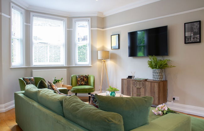 Lock Keepers Cottage - Detached House in the City - Foto 46