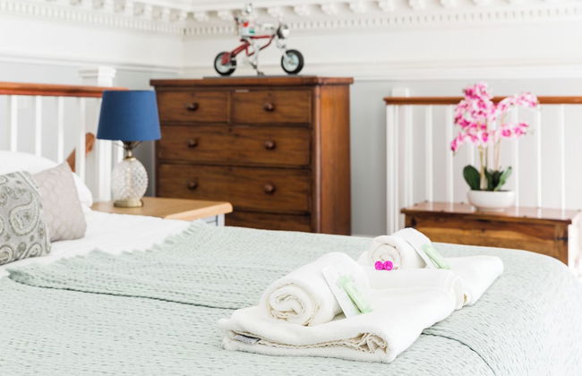 The Judges Lodgings Boutique Hotel - Photo 34